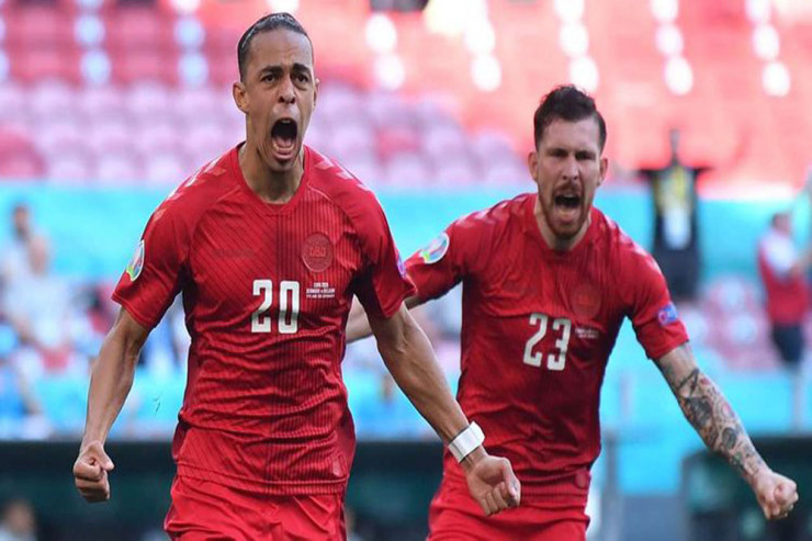 Avropa çempionatlarının ən erkən qolları – “Top-5” 
