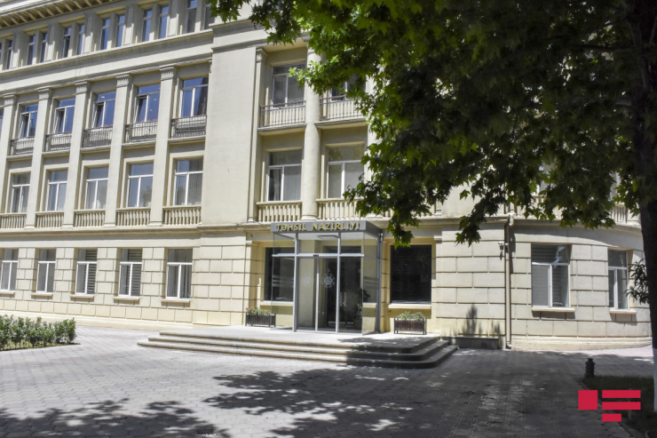 Uşaqları birinci sinfə gedənlərin DİQQƏTİNƏ 