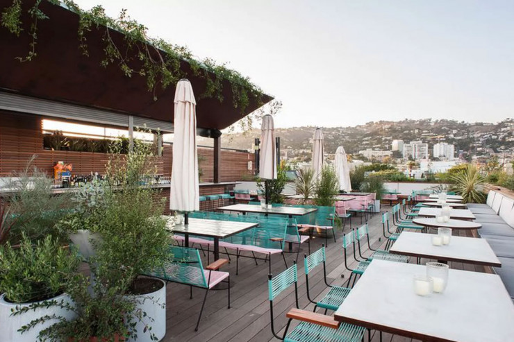 “Pizza Bruno” və bir neçə restoran-kafe CƏRİMƏLƏNDİ   - SİYAHI 