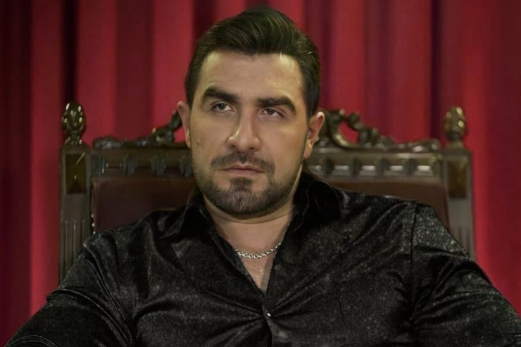 Talıb Tale, müğənni