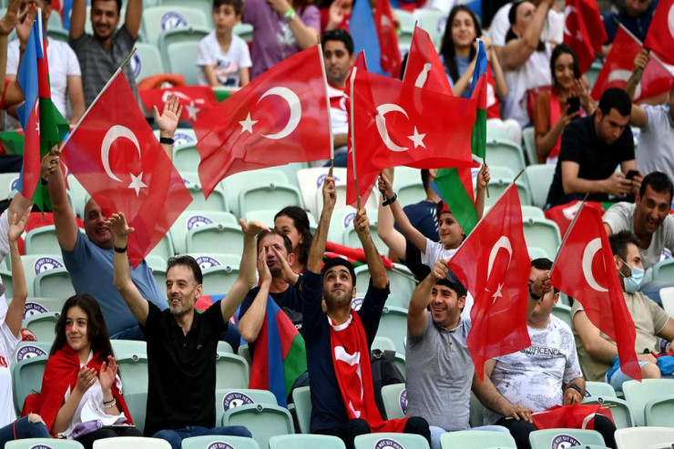 İsveçrə - Türkiyə oyununun tamaşaçı sayı  AÇIQLANDI 