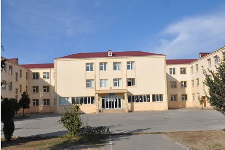 Bakıda bu məktəbin fəaliyyəti dayandırıldı