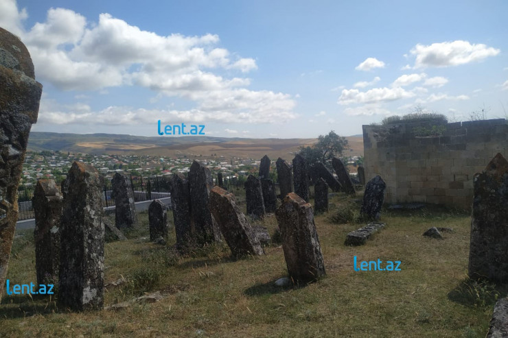 Naharda 300 növ yemək, Bakıya gizli yol, ot basmış tarix - LENT.az ŞAMAXIDAN YAZIR  