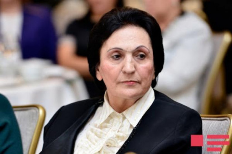 Nurlana Əliyeva, Bakı Slavyan Universitetinin sabiq rektoru