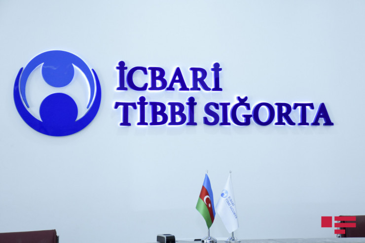 Tibbi sığortası olanlar bu özəl klinikalardan istifadə edə bilər - SİYAHI 