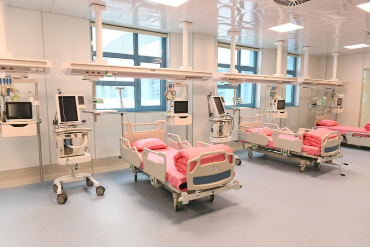 Vətəndaşlara pulsuz xidmət göstərəcək  özəl klinikalar   -  SİYAHI  