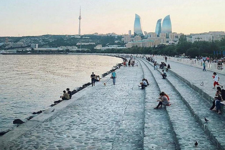 Bulvar zolağı Bibiheybətə qədər uzadılacaq -  RƏSMİ 