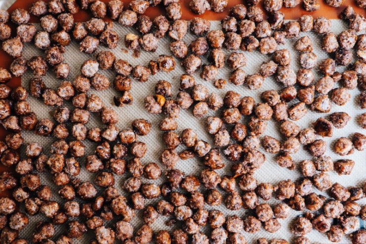 İngiltərədən gətirilən fındıq ləpəsi yararsız çıxdı