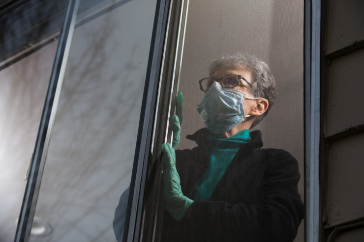 "Hindistan ştammı Azərbaycana gələ bilər" -  XƏBƏRDARLIQ 