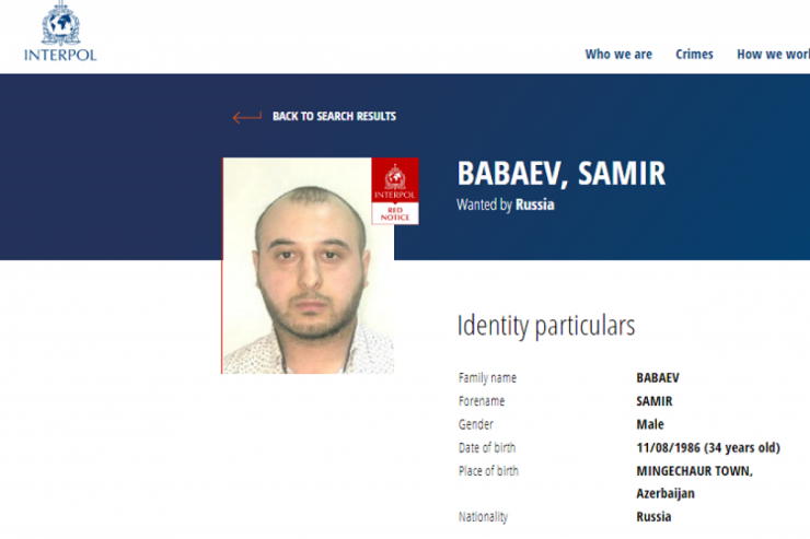 Samir Babayev