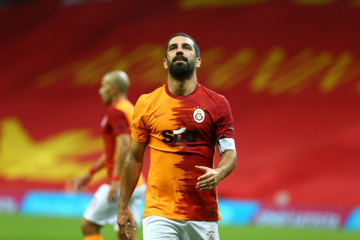 Arda Turan