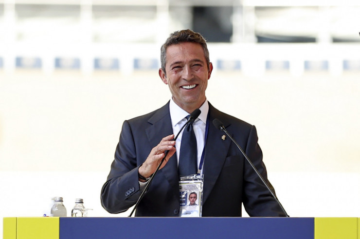 Ali Koç