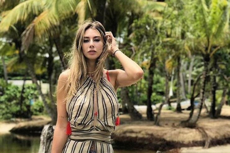 Milyarder sevgilisinin bütün hədiyyələri SAXTA ÇIXDI 