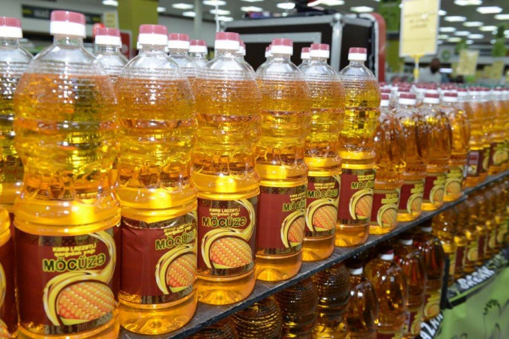 "Möcüzə" yağlarından yeni layihə -  FOTO 