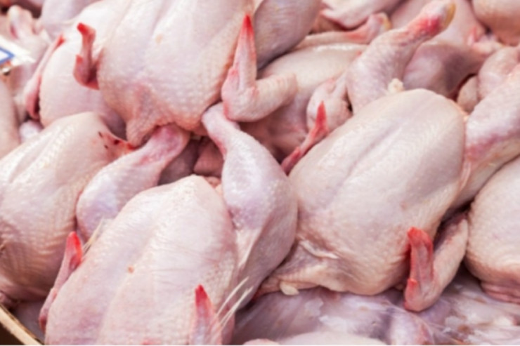 Nigeriyadan Azərbaycana bu məhsulların gətirilməsi qadağan edildi