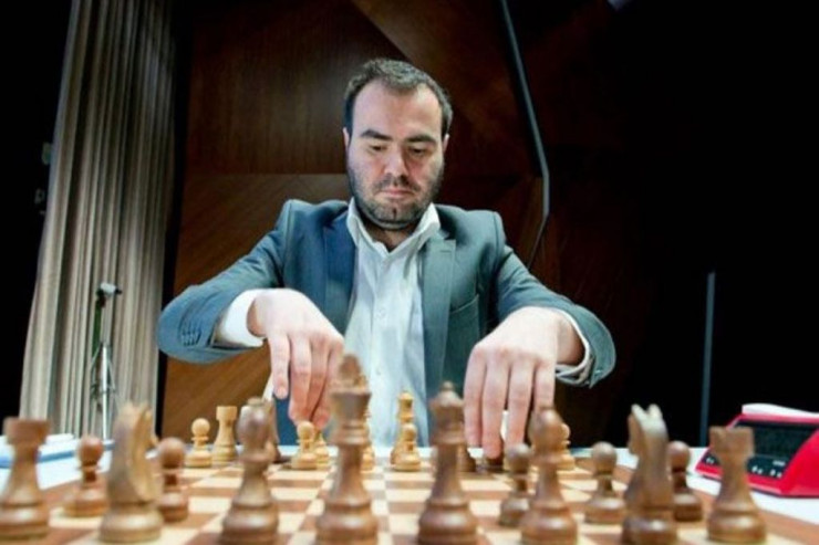 Şəhriyar Məmmədyarov, millimizin lideri