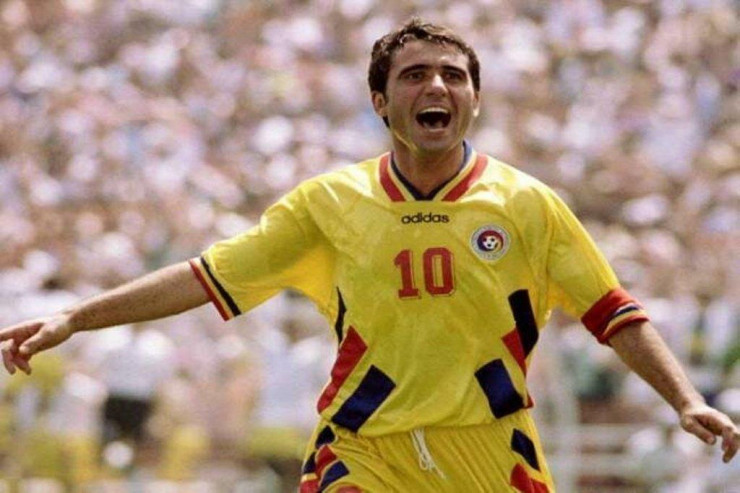 George Haci