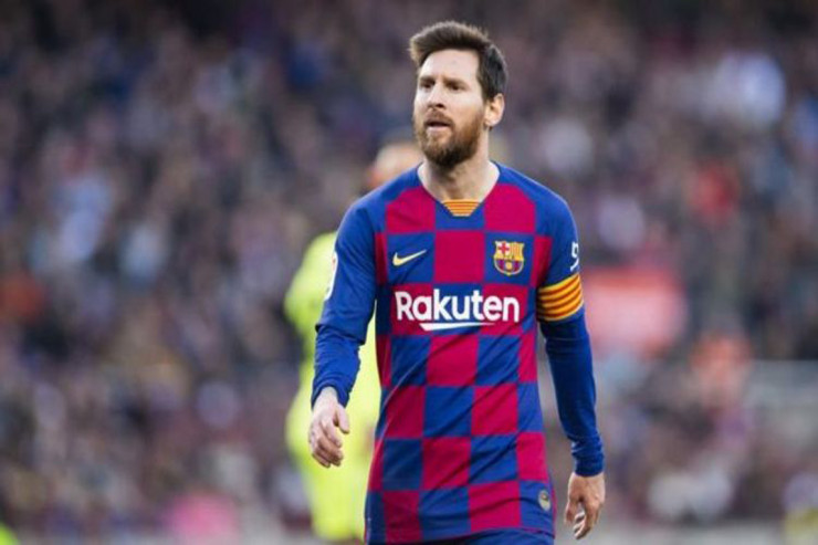 Lionel Messinin maaşı ilə qurulacaq “11-lik” - SİYAHI 