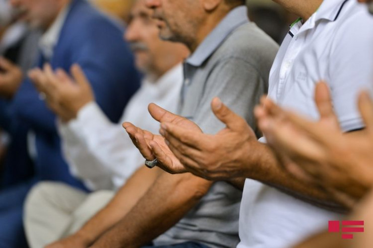 Azərbaycanda Ramazan ayının başlayacağı TARİX 