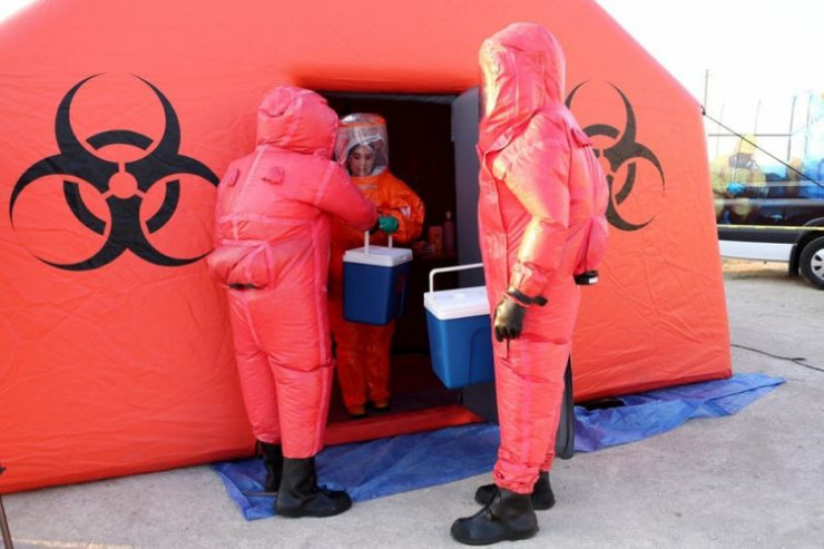 Azərbaycanda növbəti virus TƏHLÜKƏSİ:  yoluxma riski artdı