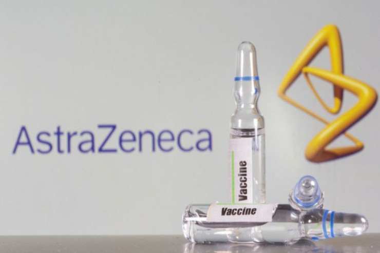 Azərbaycana ayrılan "AstraZeneca" peyvəndinin SAYI 