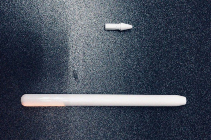 "Apple Pencile 3"