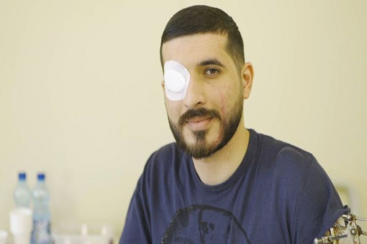 Qazi Arif Hacıyev