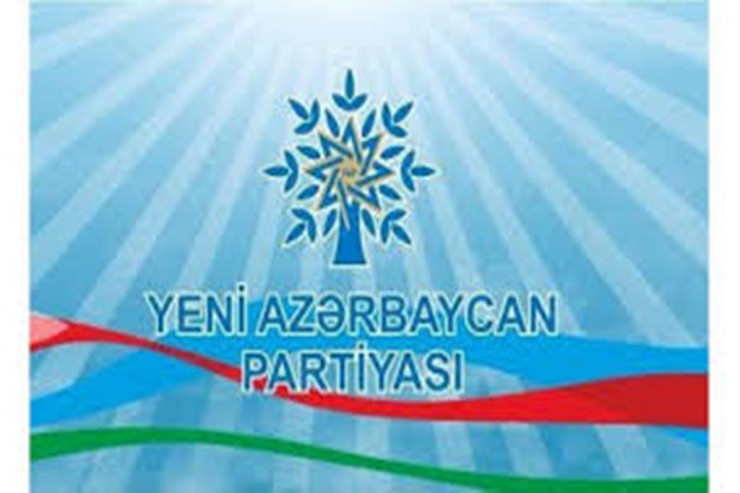 Altı partiya YAP-a qoşuldu
