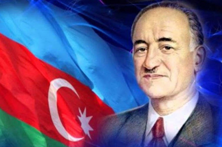 Bu gün Məmməd Əmin Rəsulzadənin anım günüdür