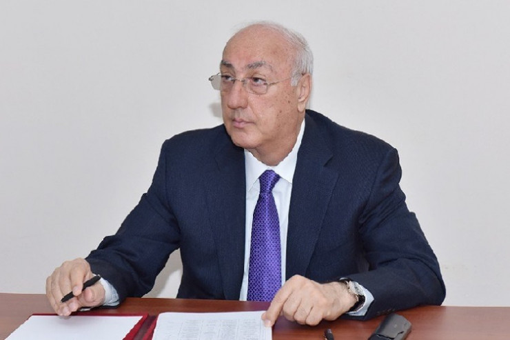Zakir Fərəcov, Sumqayıtın icra başçısı