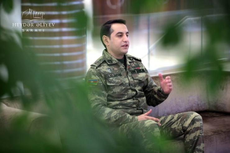 Qazilərin iştrakı ilə  8 Mart münasibətilə maraqlı videoçarx təqdim edildi-VİDEO 