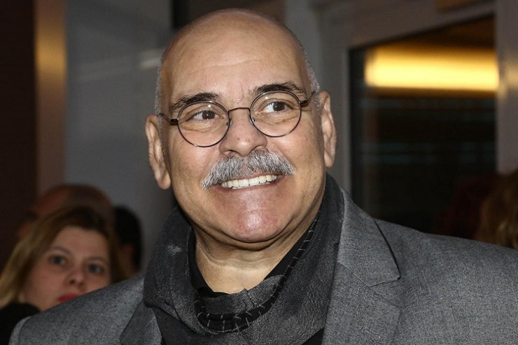 Rasim Öztekin, türkiyəli aktyor