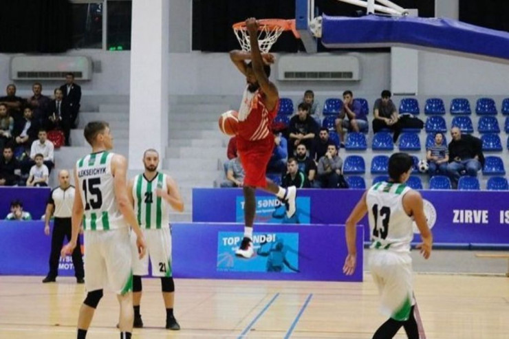 Basketbol üzrə Azərbaycan çempionatı keçirilməyəcək - SƏBƏB 