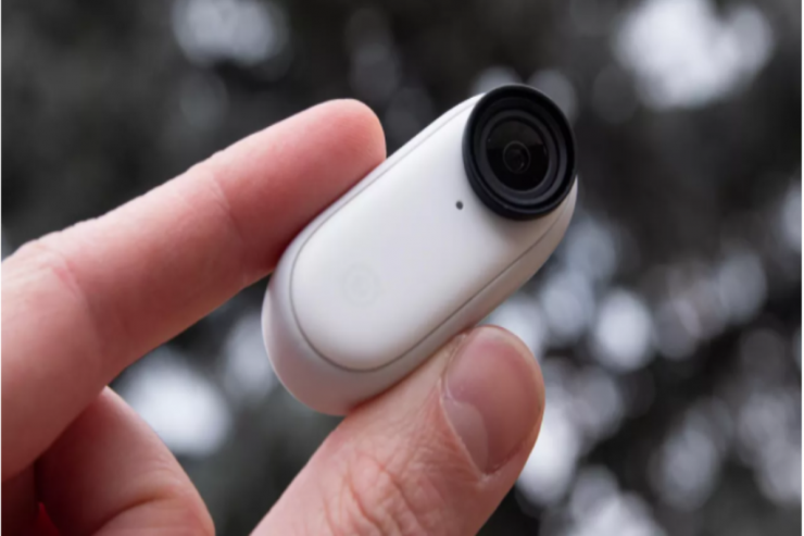 Insta360 Go 2