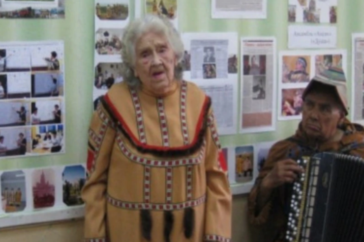 Vera Timoşenko