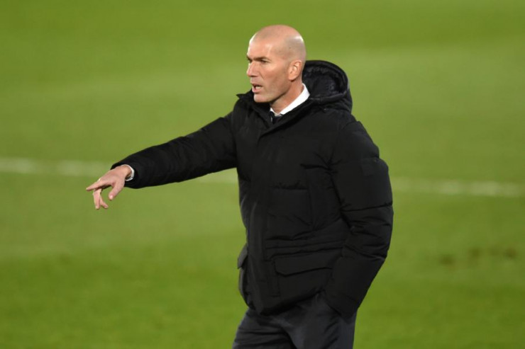Zinəddin Zidan
