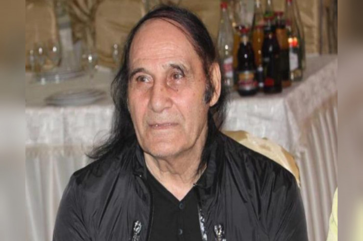 Xalq artisti Niyaməddin Musayev