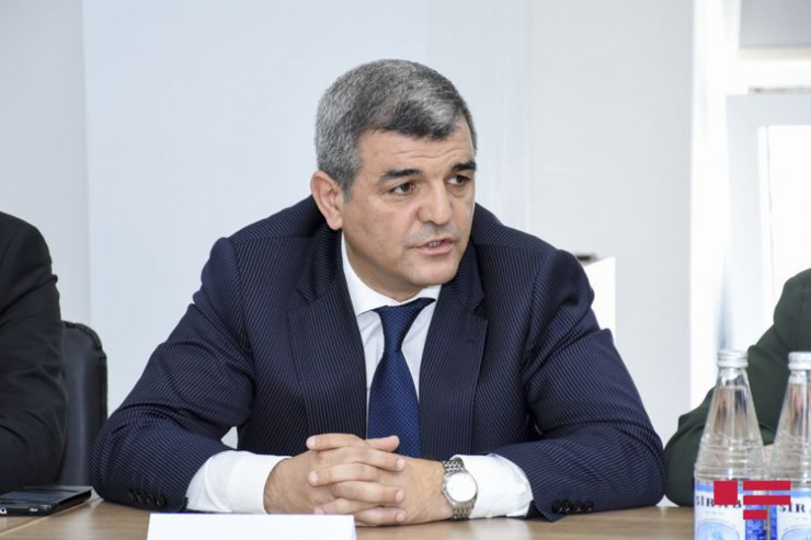 Deputat qiymətlərin qalxmasından ŞİKAYƏTLƏNDİ 