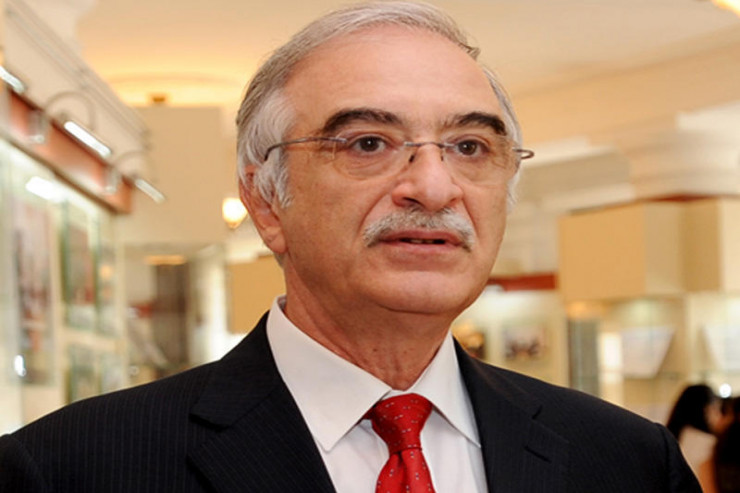 Polad Bülbüloğlu, Azərbaycanın Rusiyadakı səfiri