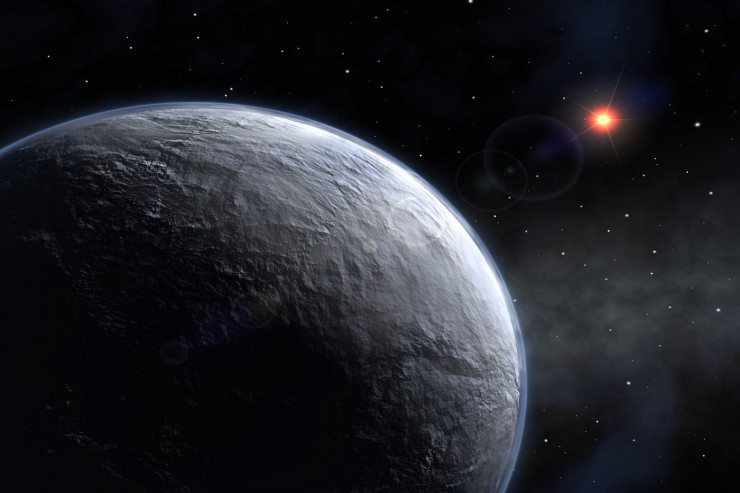 Atmosferini bərpa edən ilk planet aşkarlandı – Hədsiz dərəcədə Yerə bənzəyir 