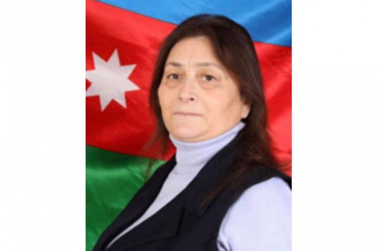 Təranə Abdullayeva