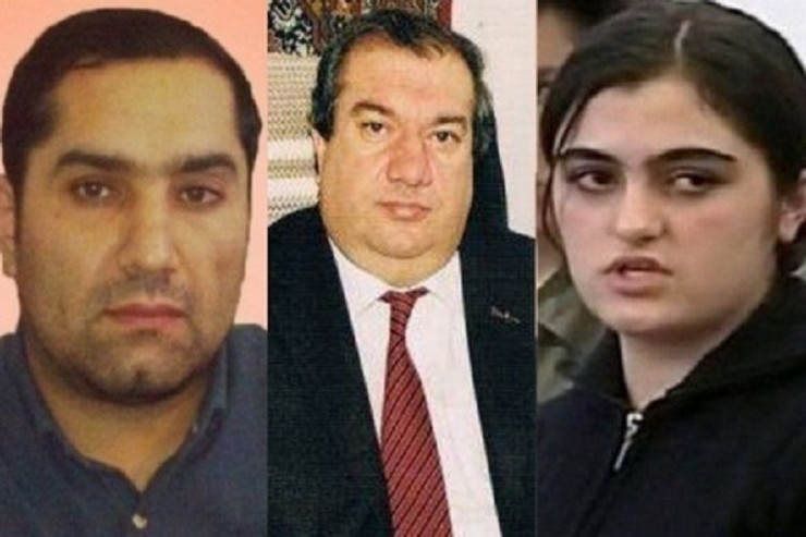 Keçmiş icra başçısının oğlunu öldürənin ömürlük cəzası 25 ilə endirildi
