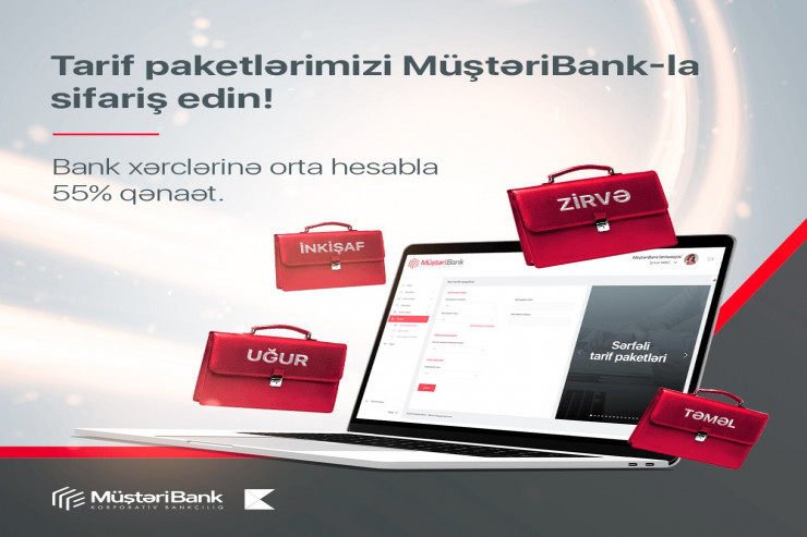 "Kapital Bank" kiçik və orta sahibkarlara yeni imkanlar təklif edir