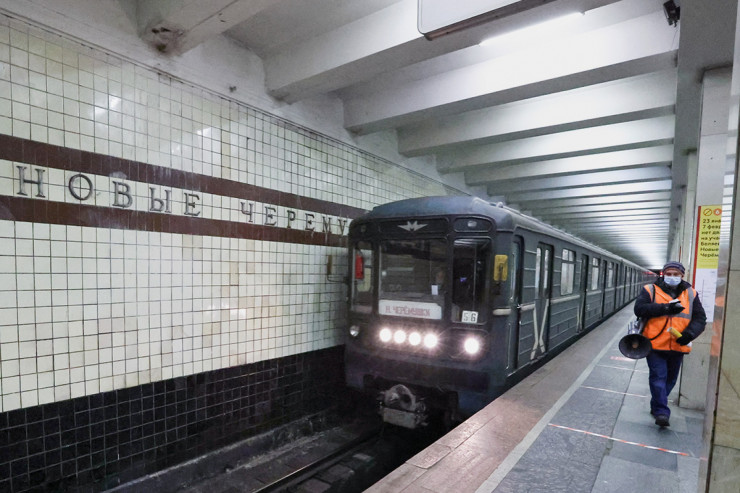 Metro bu şərtlə açıla bilər -  RƏSMİ 