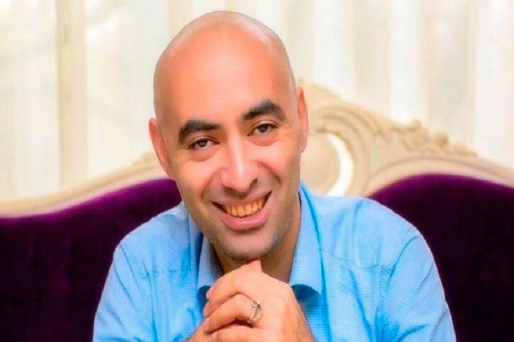 Tanınmış ekstrasens Zirəddin Rzayev