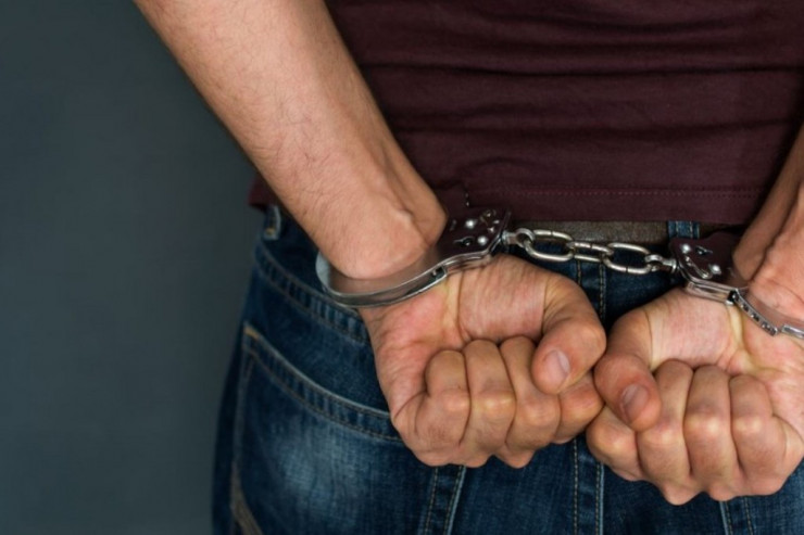 Azərbaycanda axtarışda olan 24 nəfər tutuldu