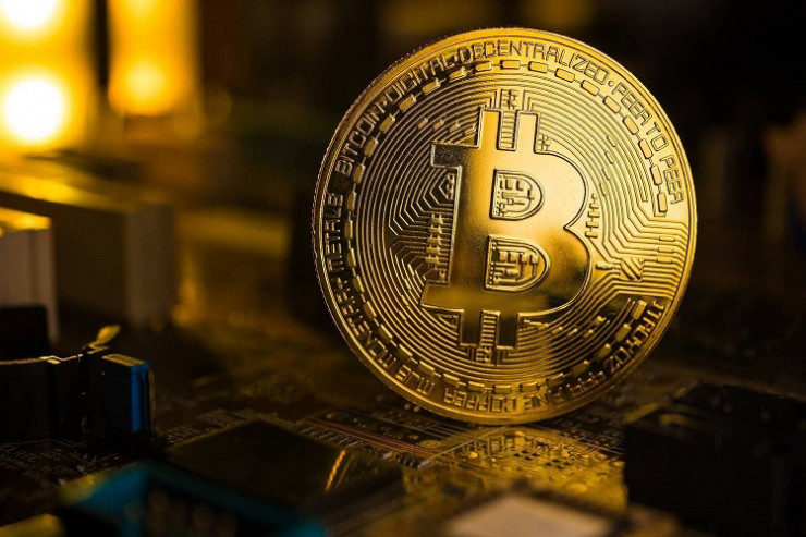 Bitkoin "qazanmaq" istədi, 572 milyon dollar cərimə olundu