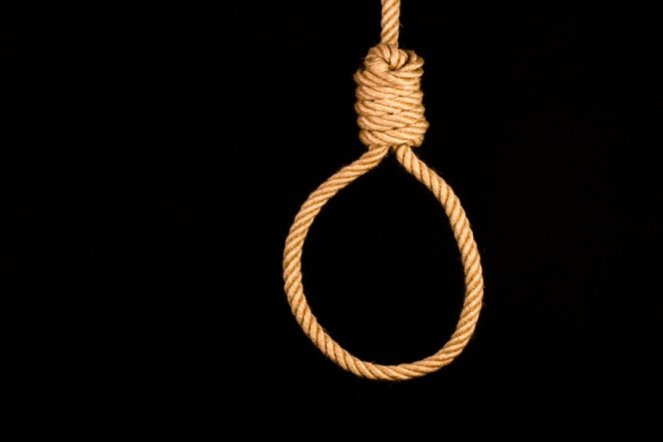 Azərbaycanda 12 yaşlı oğlan özünü asdı