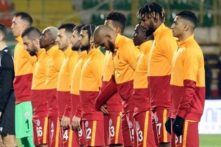 “Qalatasaray”ın daha bir futbolçusu koronavirusa yoluxdu