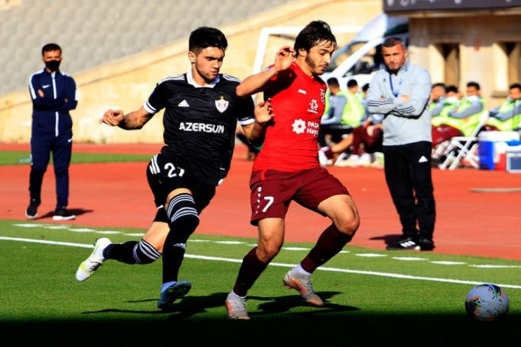 Azərbaycan çempionatında 1 DƏQİQƏLİK SÜKÜT OLACAQ 